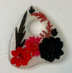 Decorative planchette