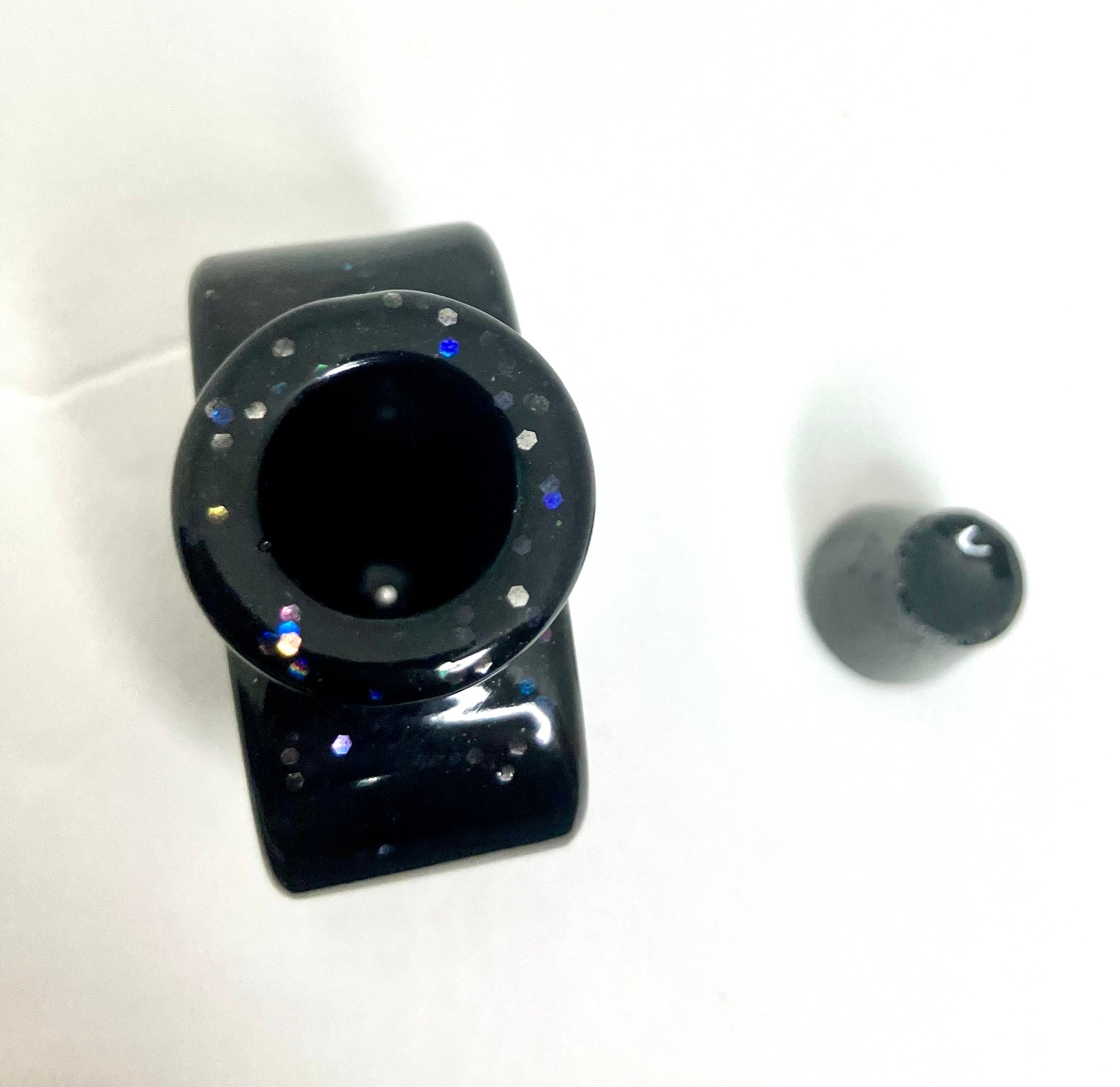 Resin Potion bottles