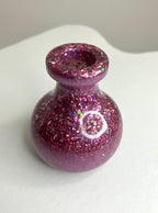 Resin Potion bottles