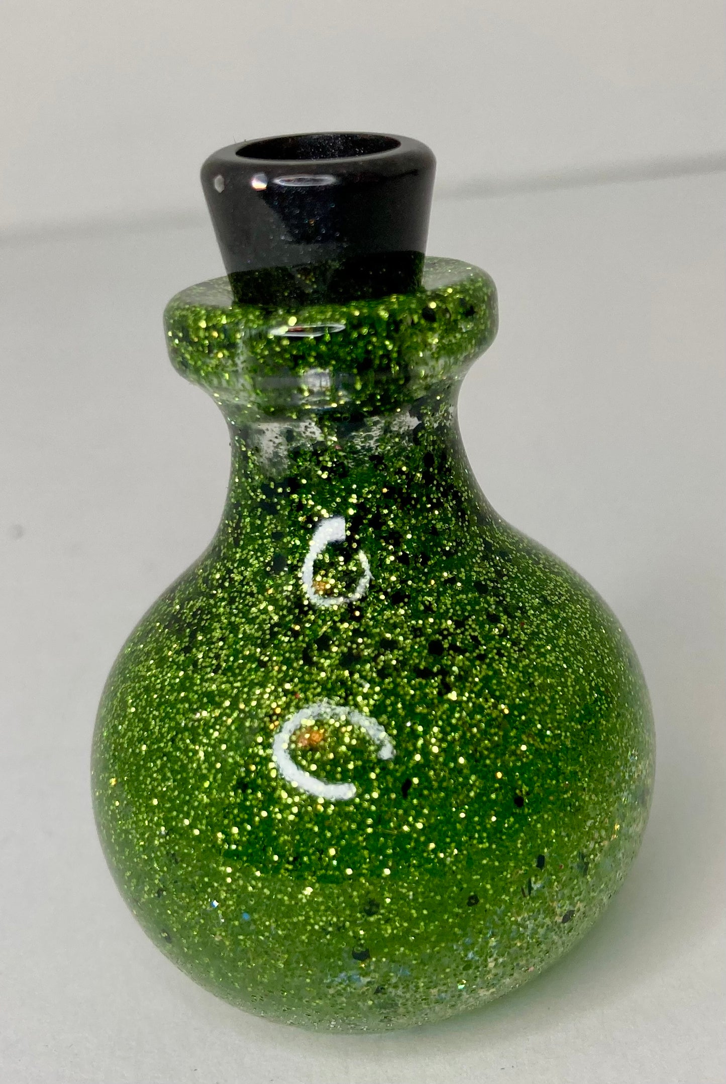 Resin Potion Bottles