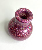 Resin Potion bottles
