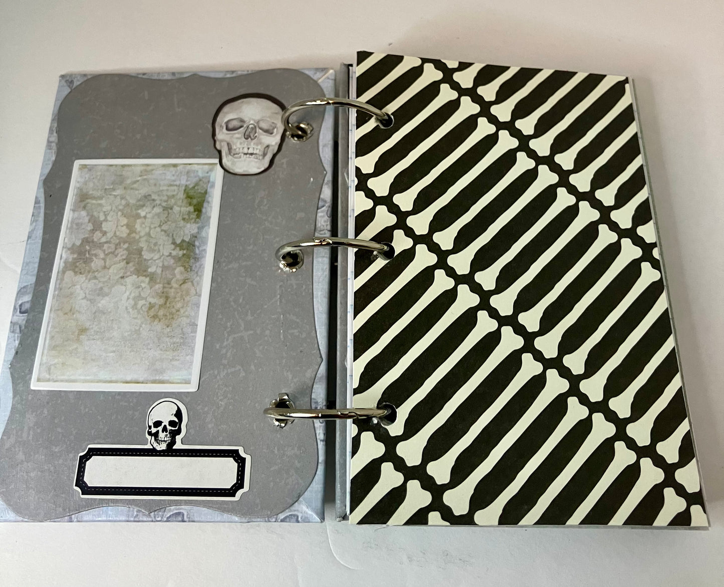 Pocket Sized Junk Journals