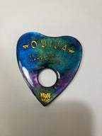 Decorative planchette