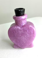 Resin Potion bottles