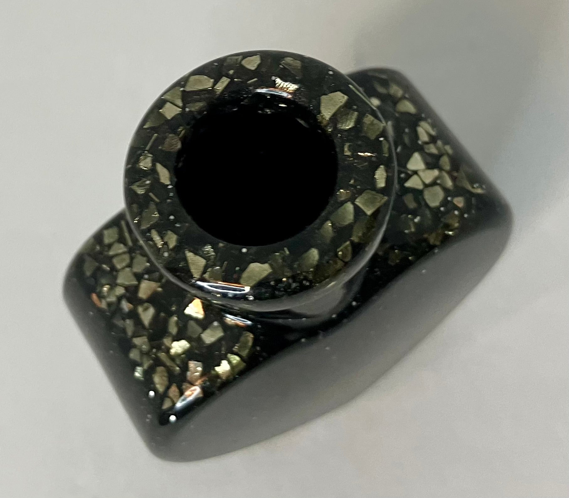 Resin Potion bottles