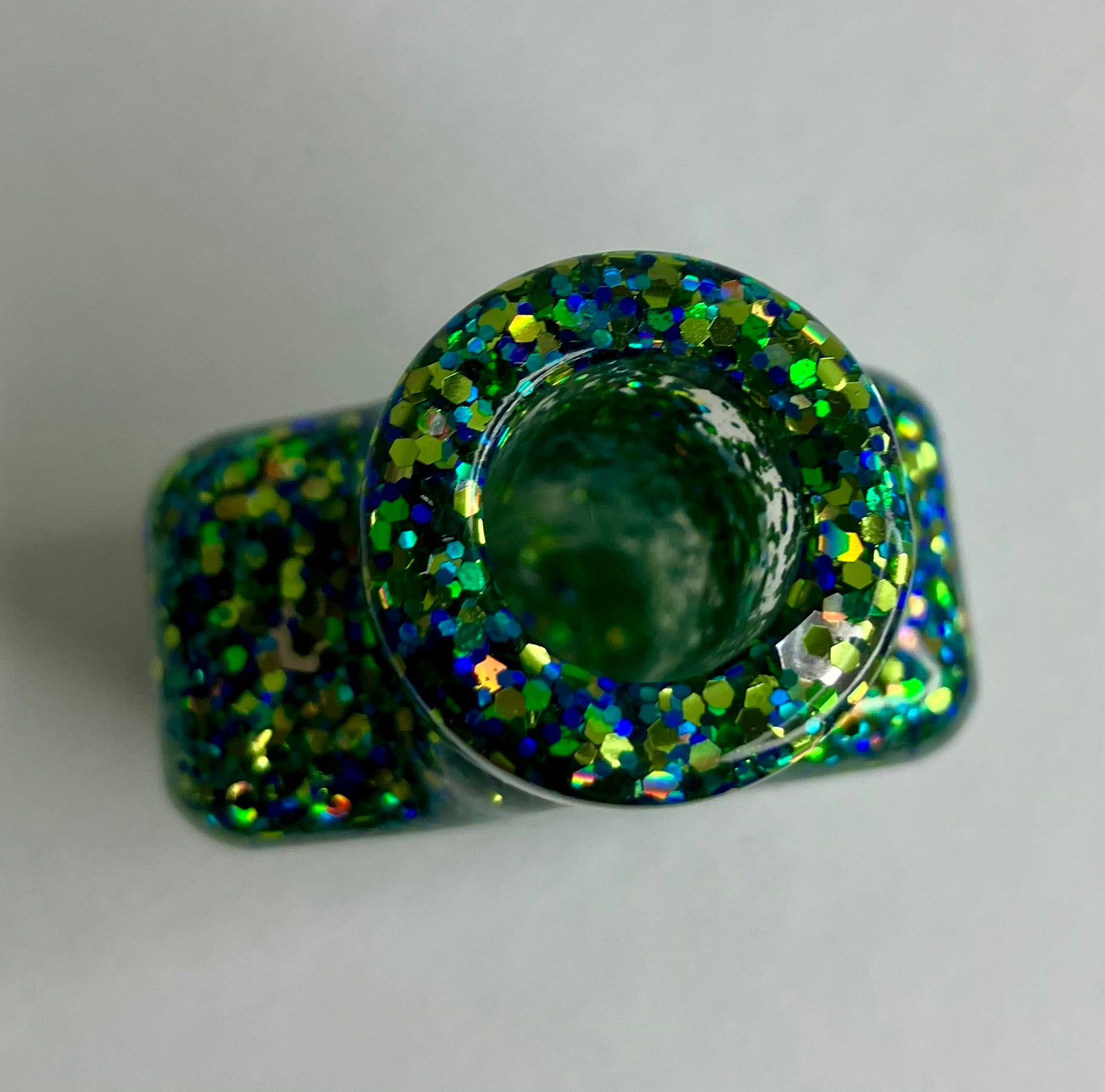 Resin Potion bottles