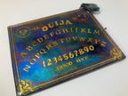 Small resin ouija board/spirit board