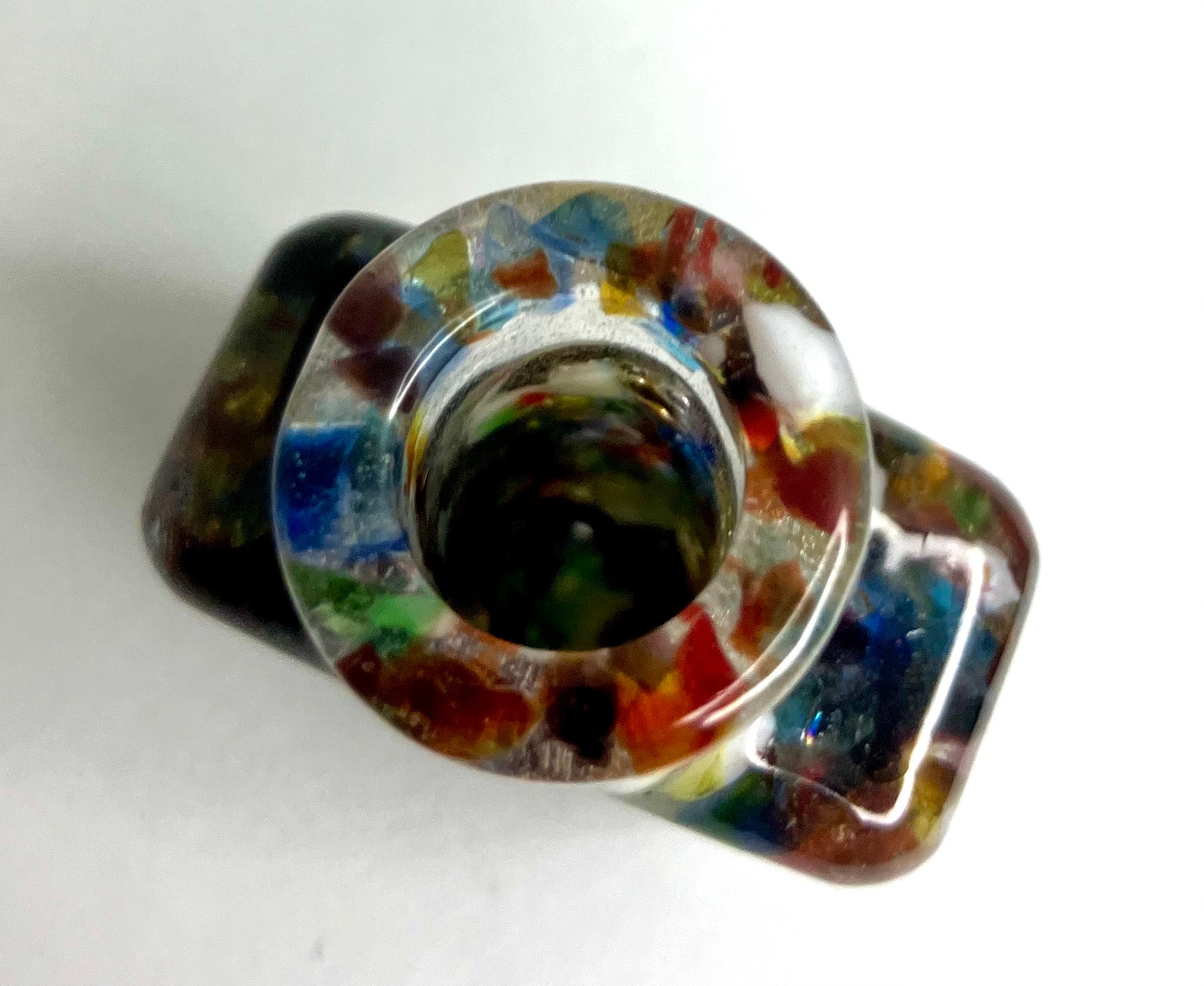 Resin Potion bottles