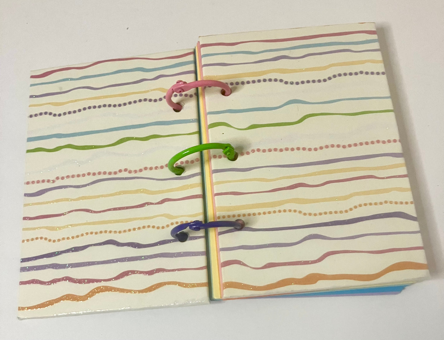 Pocket Sized Junk Journals