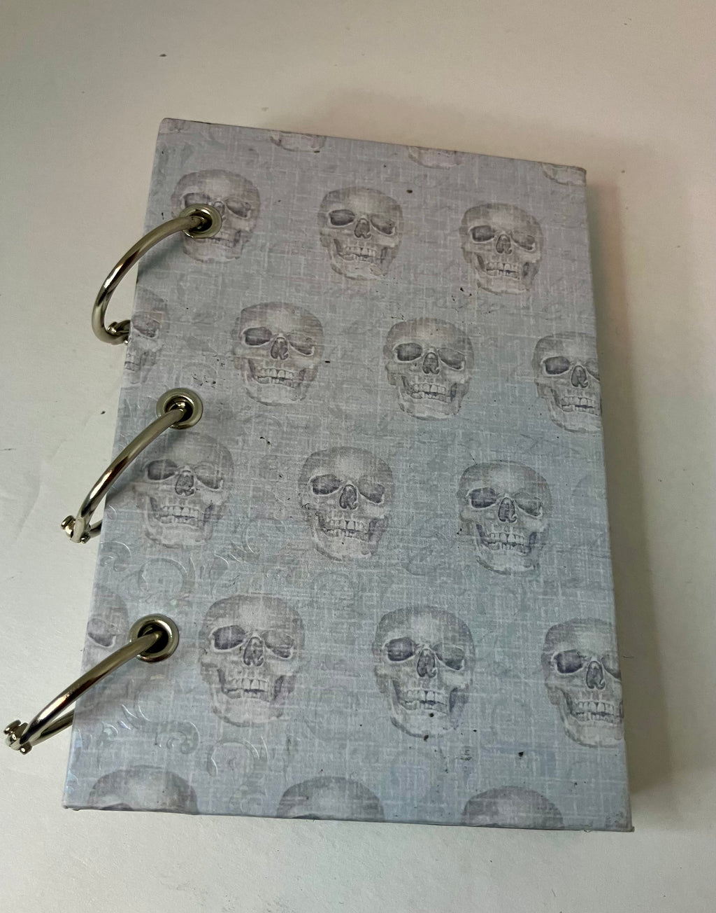 Small pocket sized junk journals