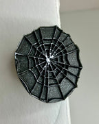 Resin pins and hair clips