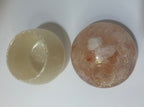 Mushroom trinket box