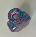 Resin Potion bottles