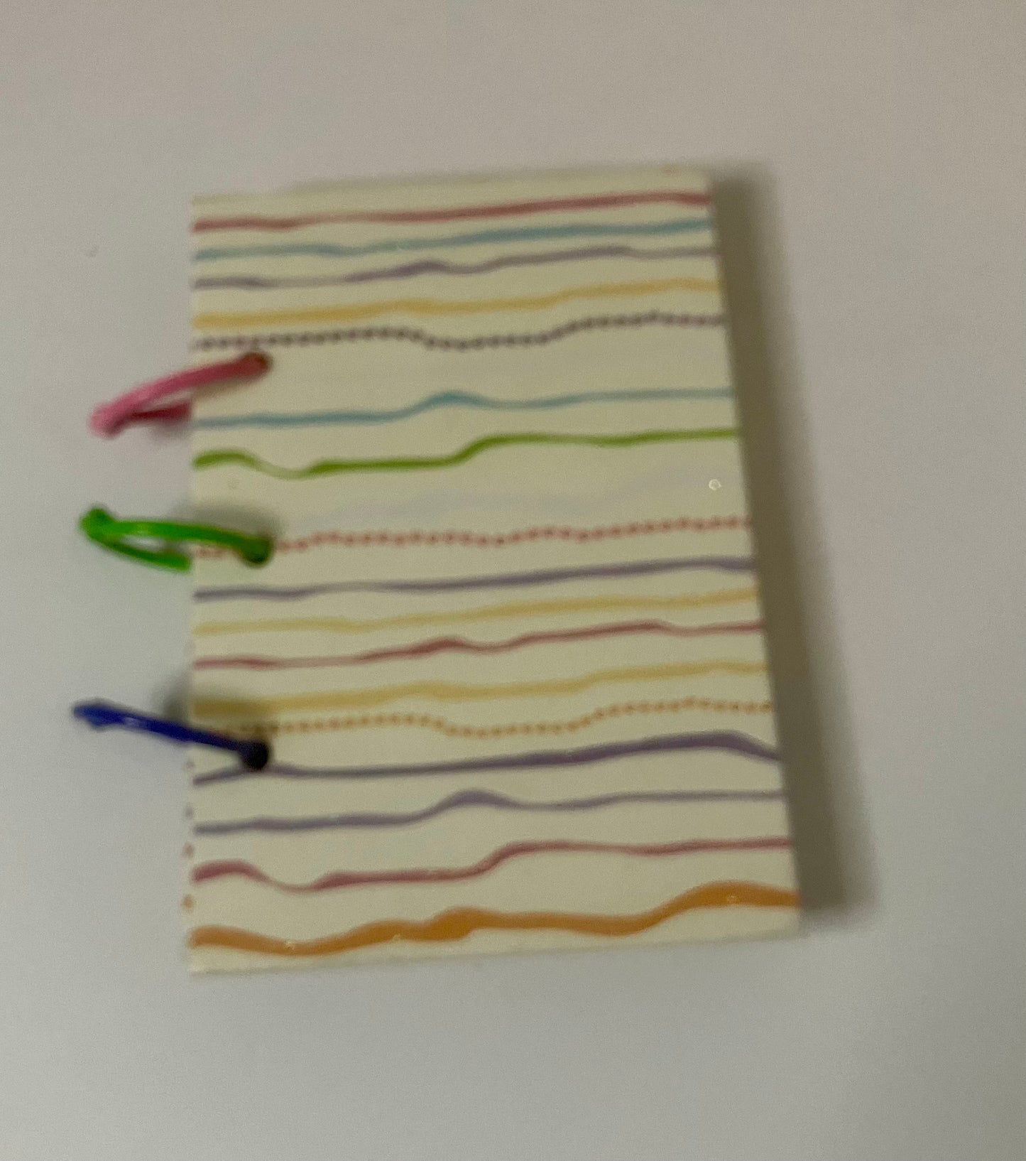 Pocket Sized Junk Journals