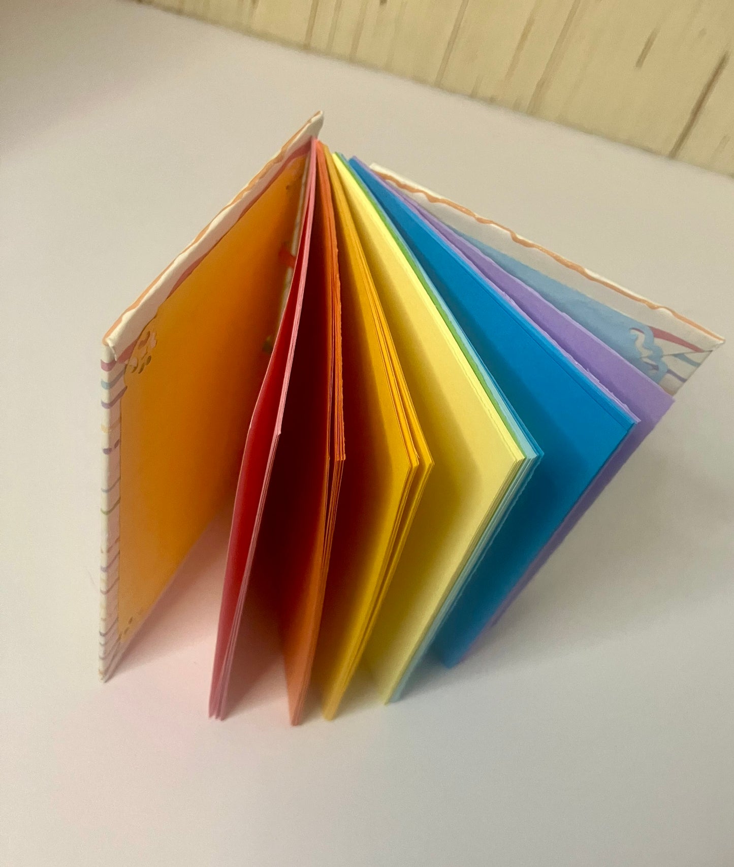 Pocket Sized Junk Journals