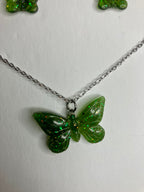 necklace and earring sets