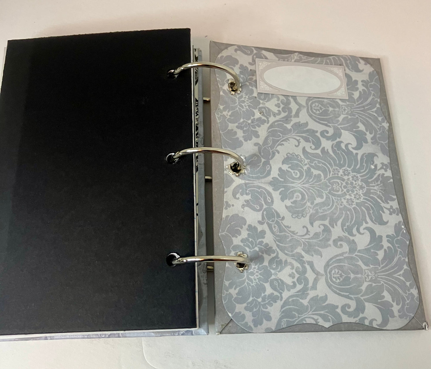 Pocket Sized Junk Journals