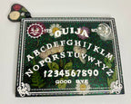 Small resin ouija board/spirit board