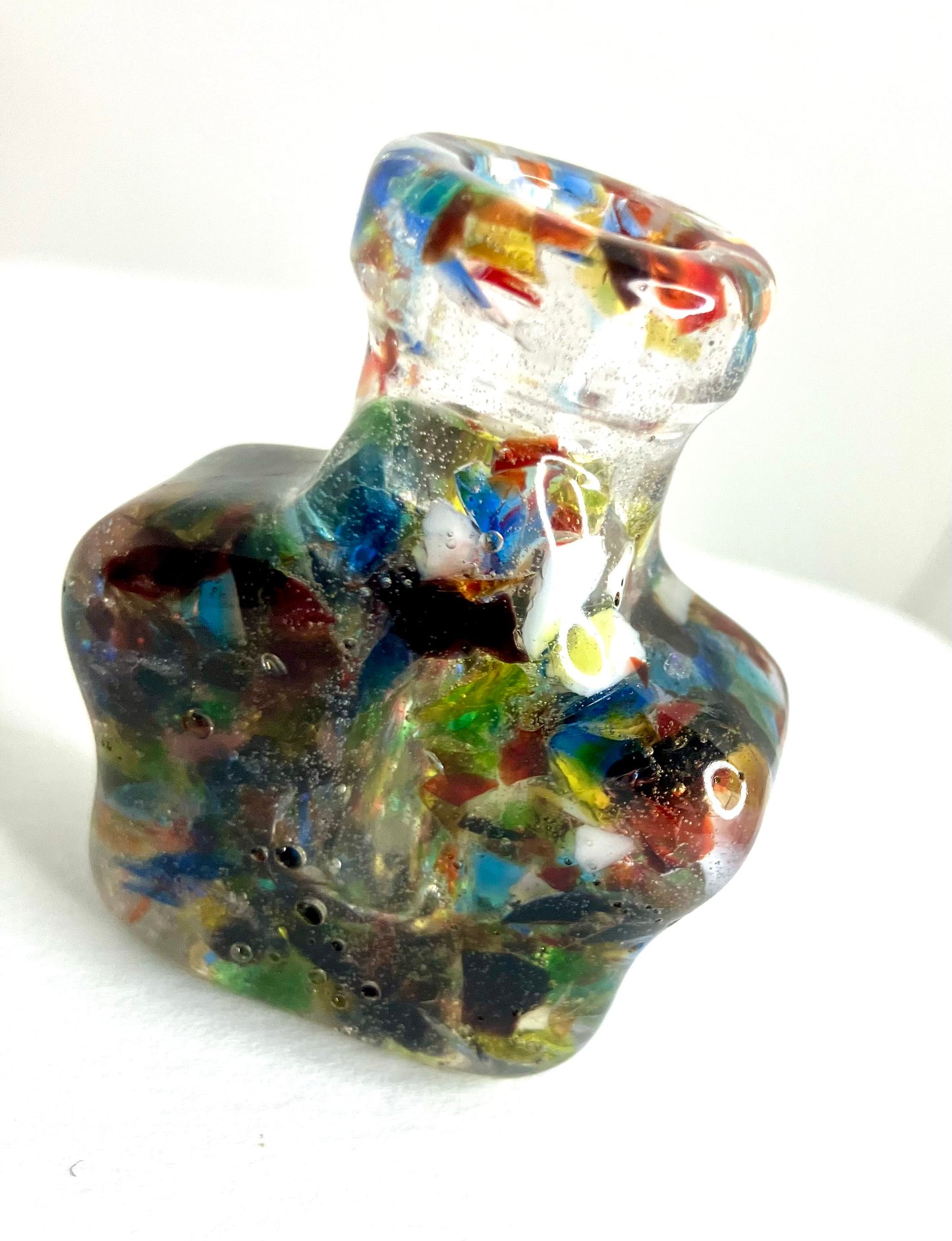 Resin Potion Bottles