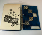 Small pocket sized junk journals