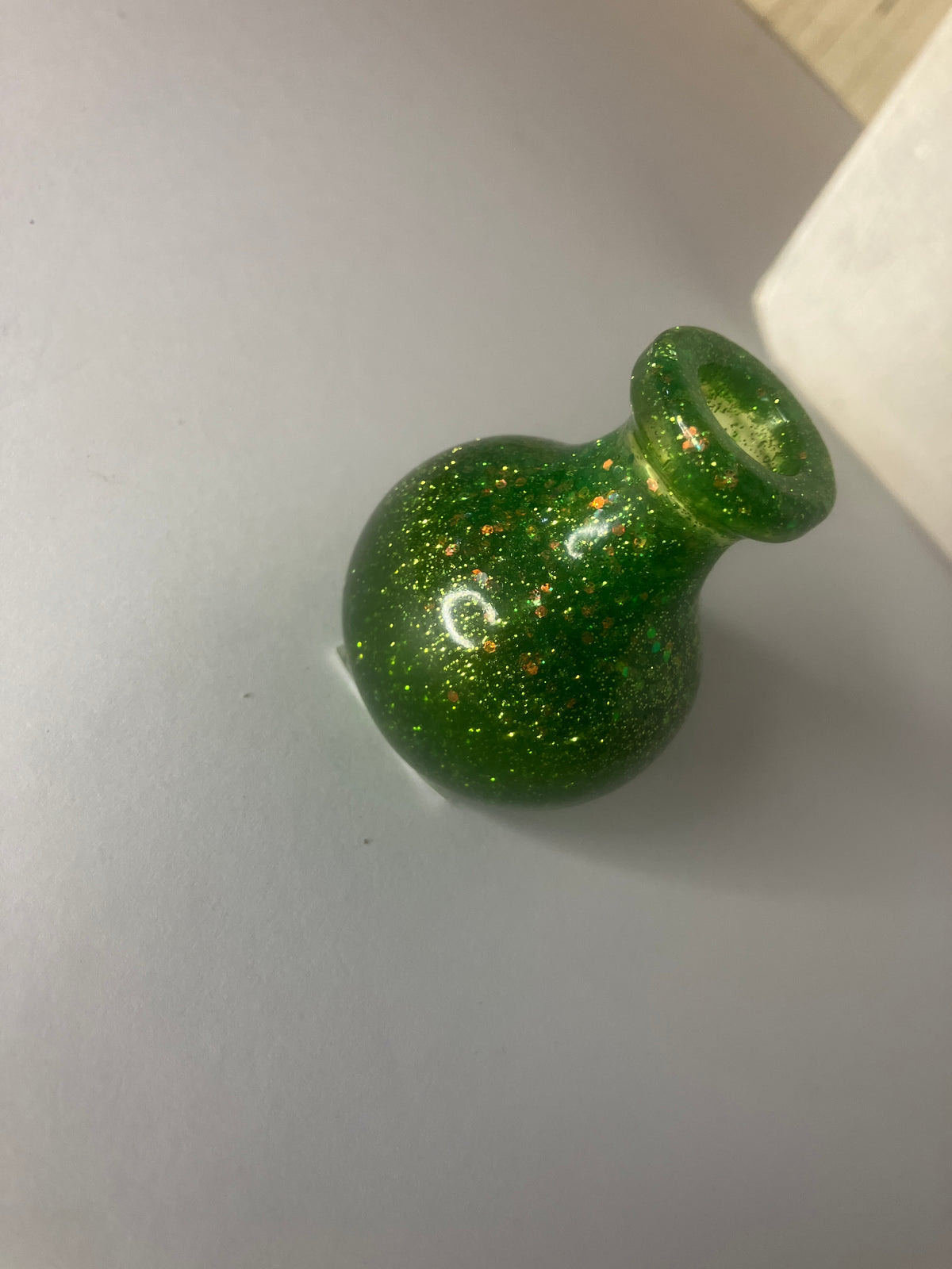 Resin Potion Bottles
