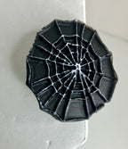 Resin pins and hair clips