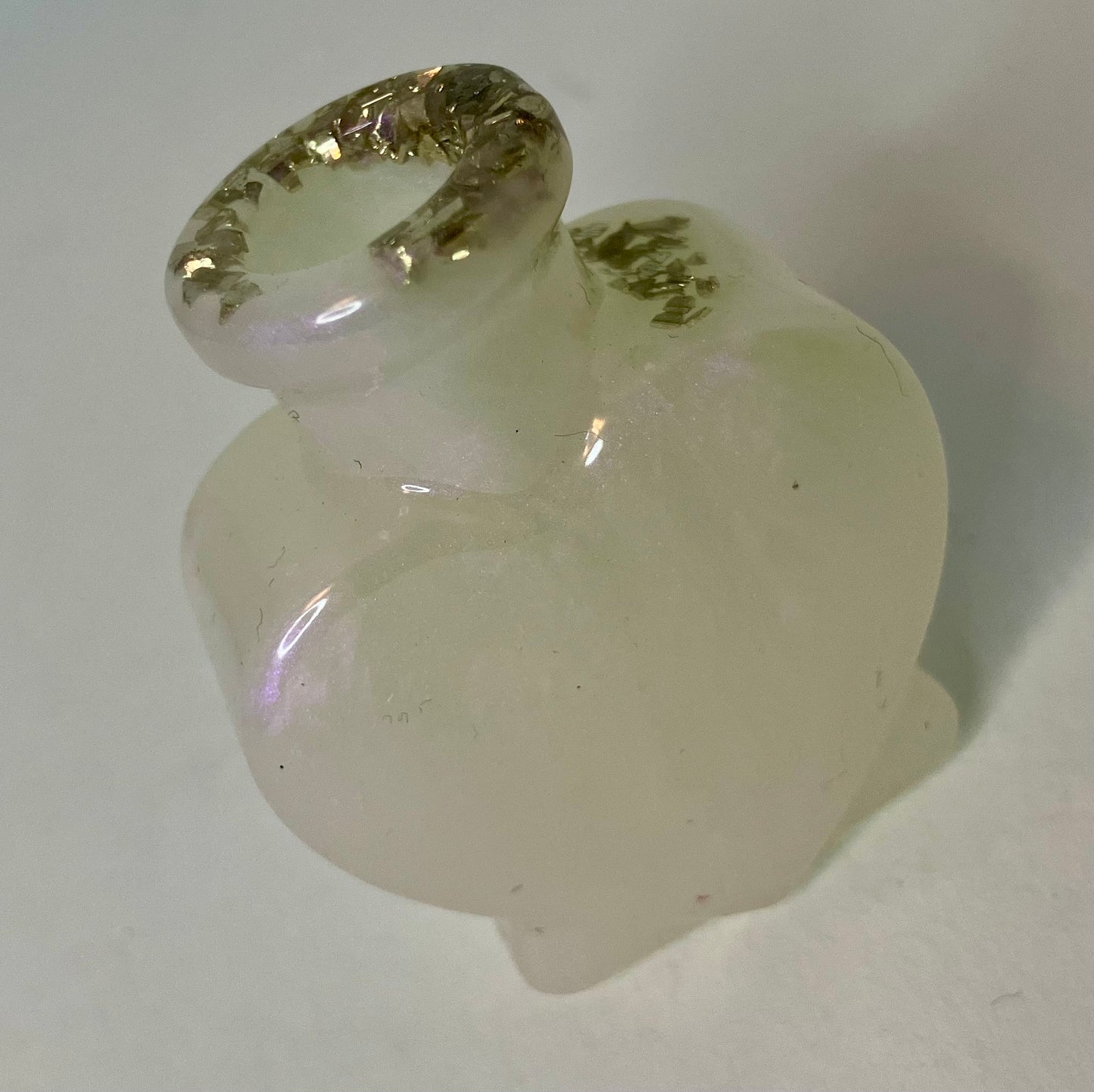 Resin Potion Bottles