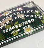 Small resin ouija board/spirit board