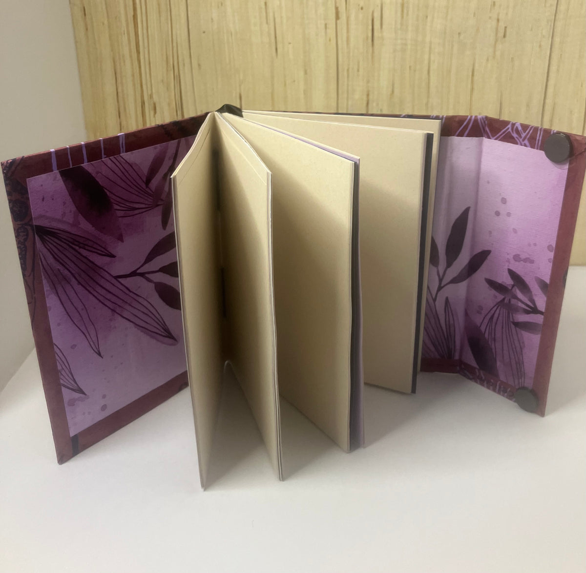 Purple Botanical Journal
