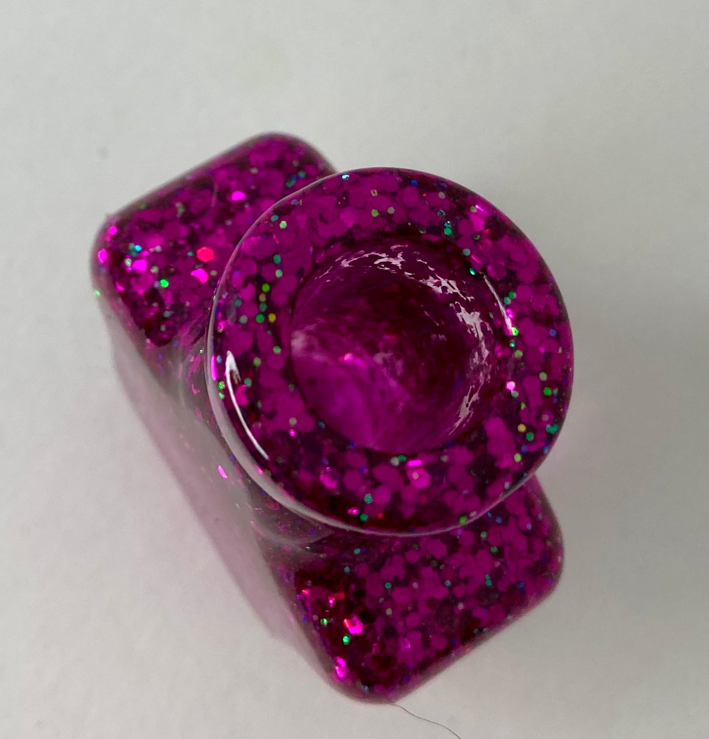 Resin Potion Bottles