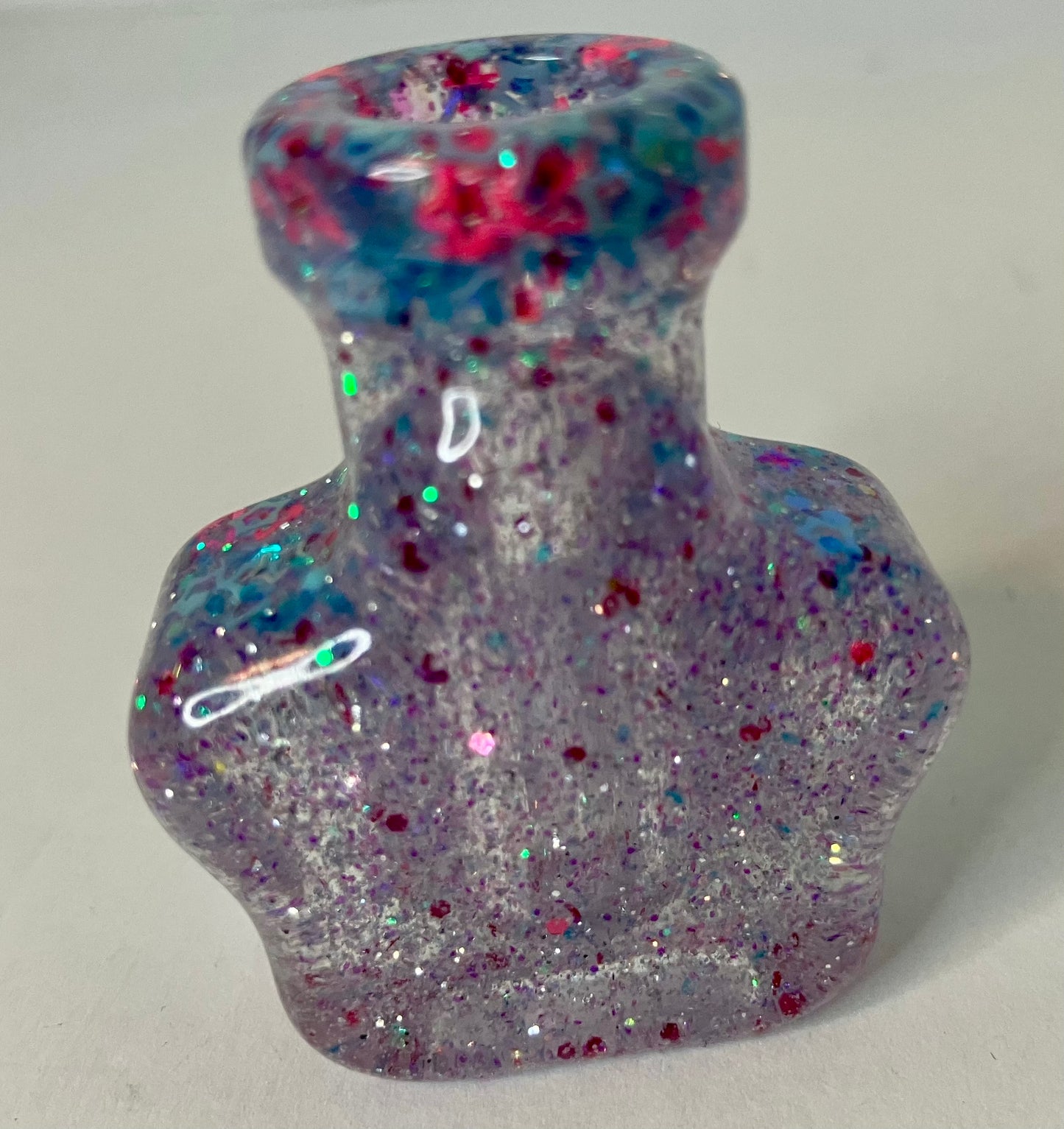 Resin Potion Bottles