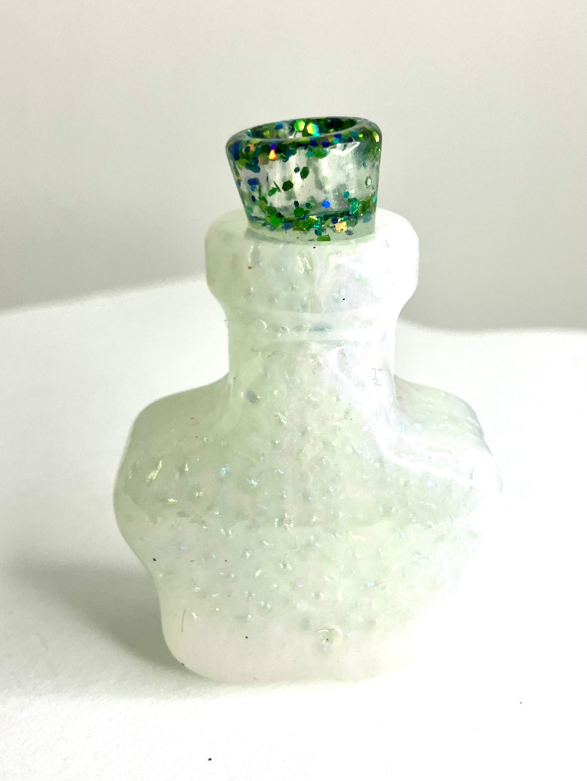 Resin Potion bottles