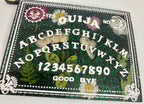 Small resin ouija board/spirit board