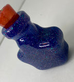 Resin Potion bottles