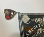 Small resin ouija board/spirit board