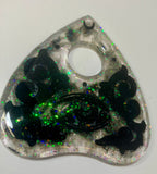 Decorative planchette
