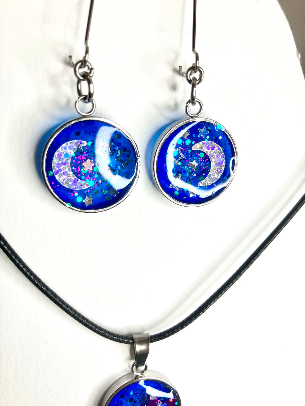 necklace and earring sets