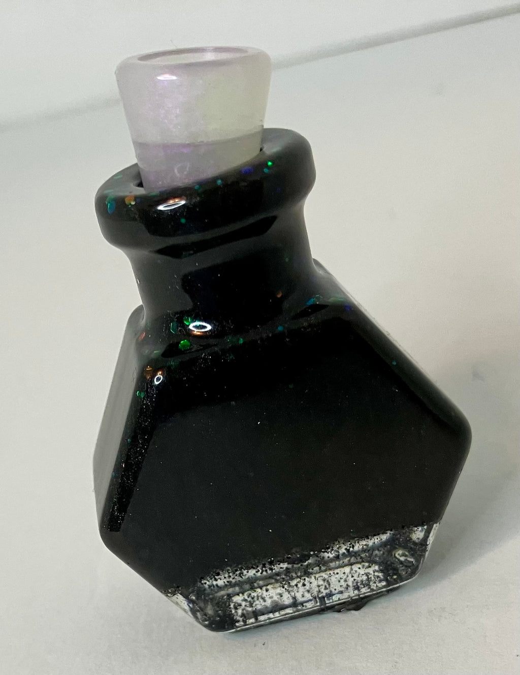 Resin Potion bottles