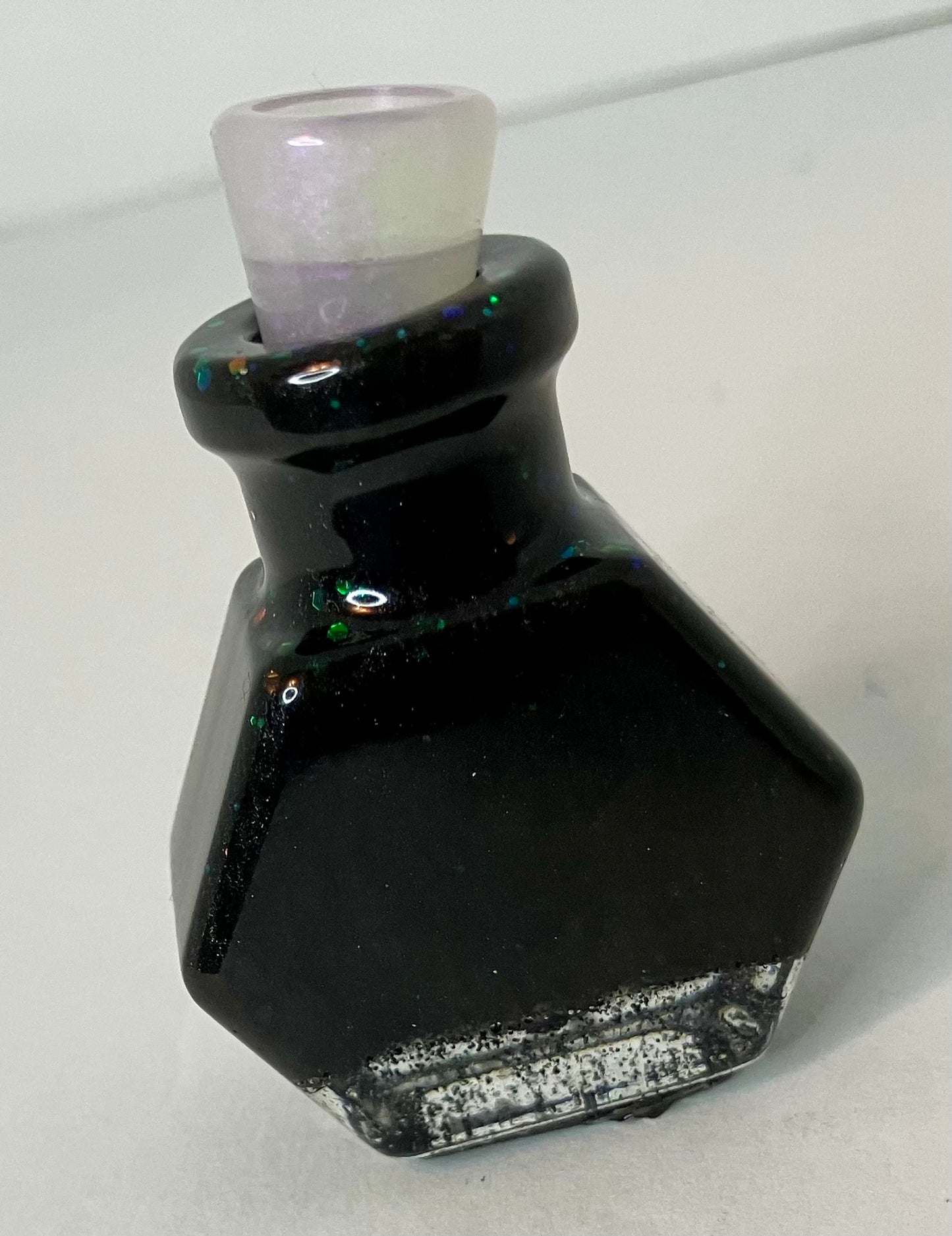 Resin Potion Bottles