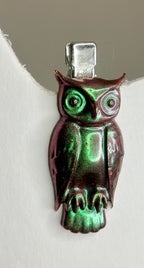 Resin pins and hair clips