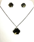 necklace and earring sets