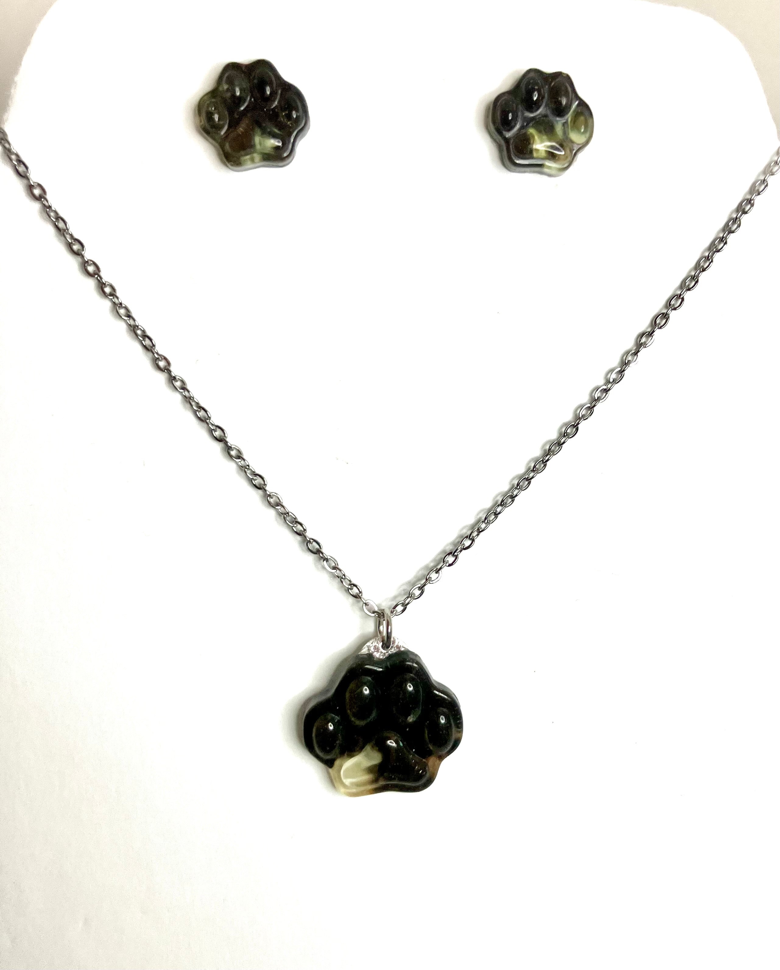 necklace and earring sets