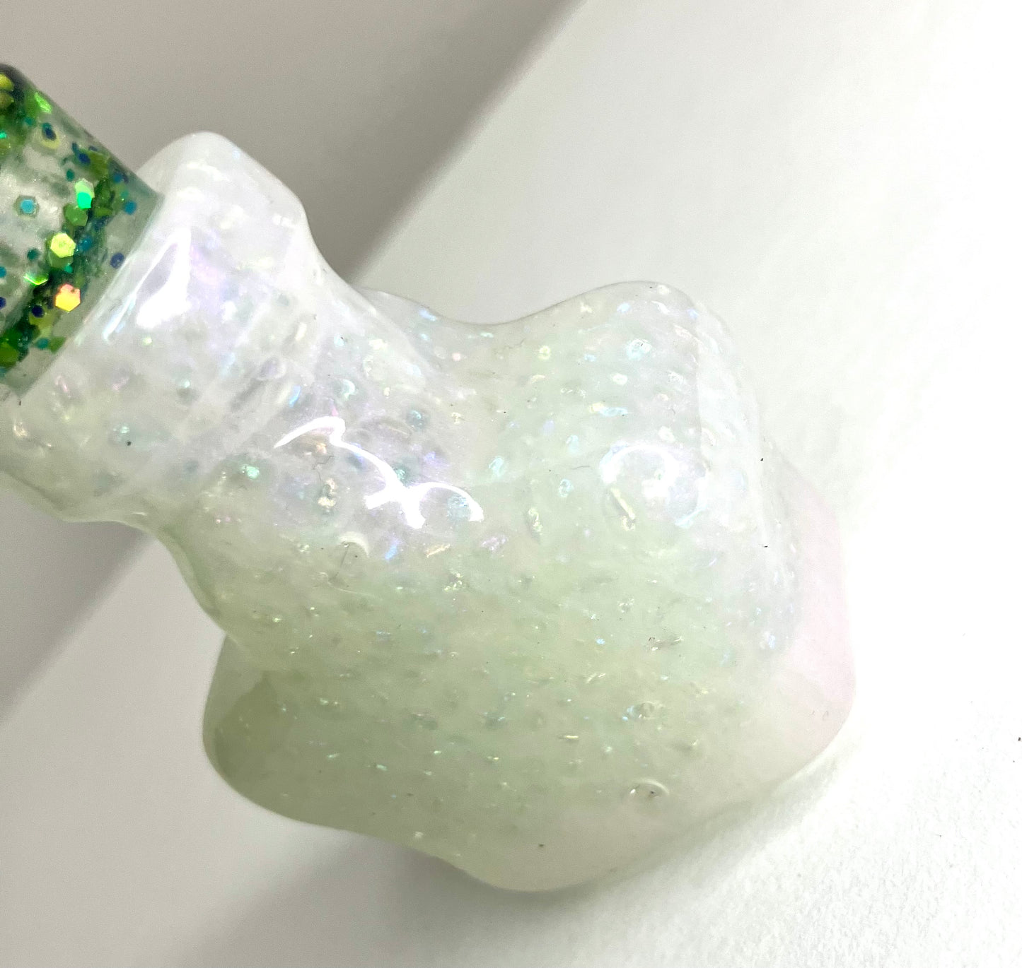 Resin Potion Bottles